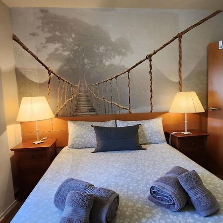 R1357 Balcon De Europa Apartment เนร์คา ภายนอก รูปภาพ