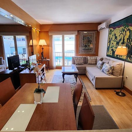 R1357 Balcon De Europa Apartment เนร์คา ภายนอก รูปภาพ
