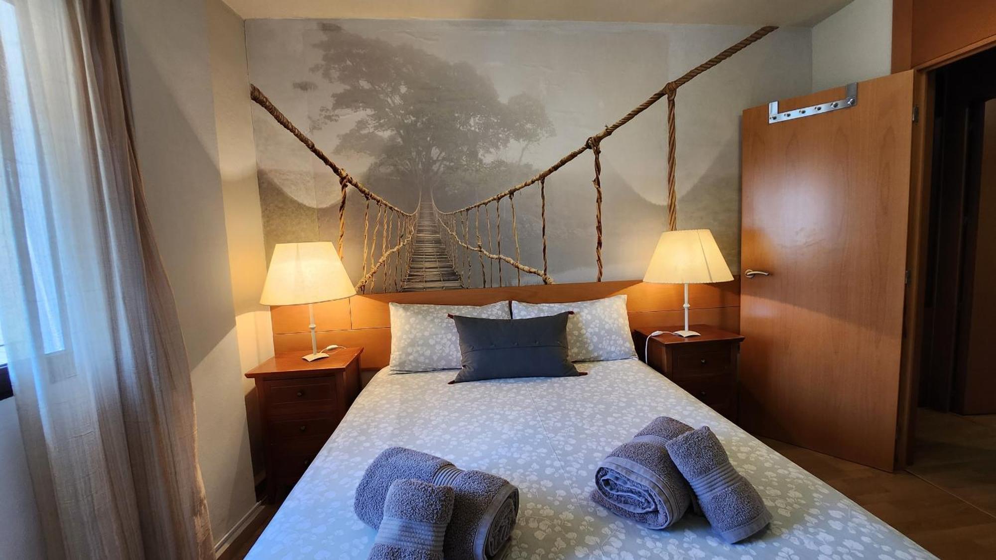 R1357 Balcon De Europa Apartment เนร์คา ภายนอก รูปภาพ